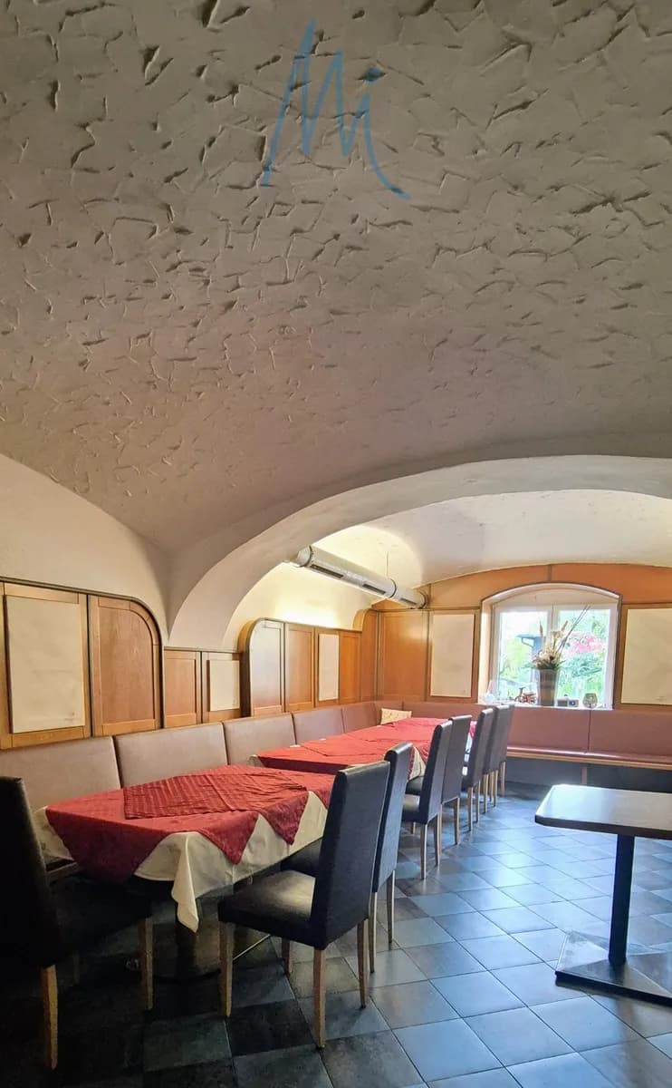 Gewerbeimmobilie mieten in Hermagor – 300 m², € 1.400 – Bild 6 von 17