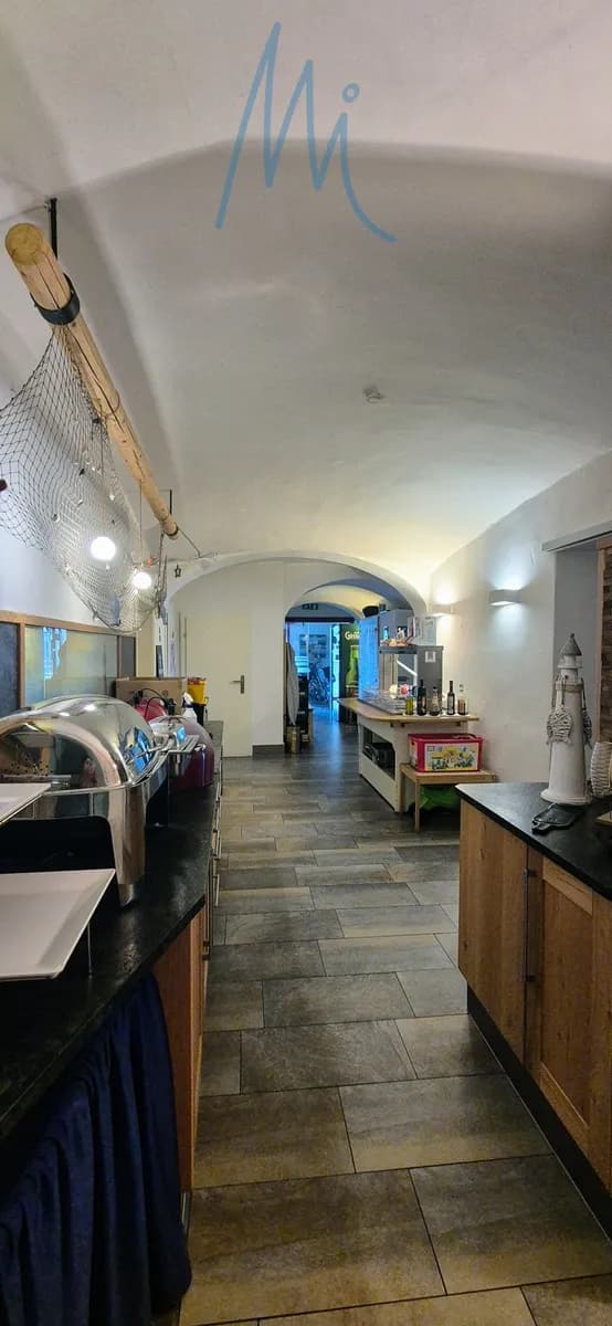 Gewerbeimmobilie mieten in Hermagor – 300 m², € 1.400 – Bild 9 von 17