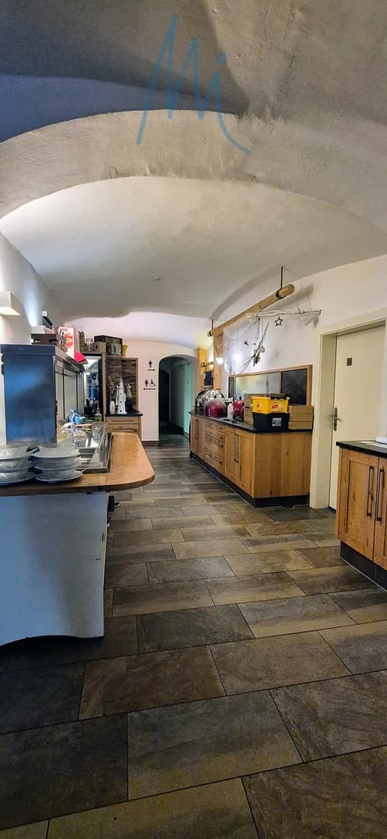 Gewerbeimmobilie mieten in Hermagor – 300 m², € 1.400 – Bild 10 von 17