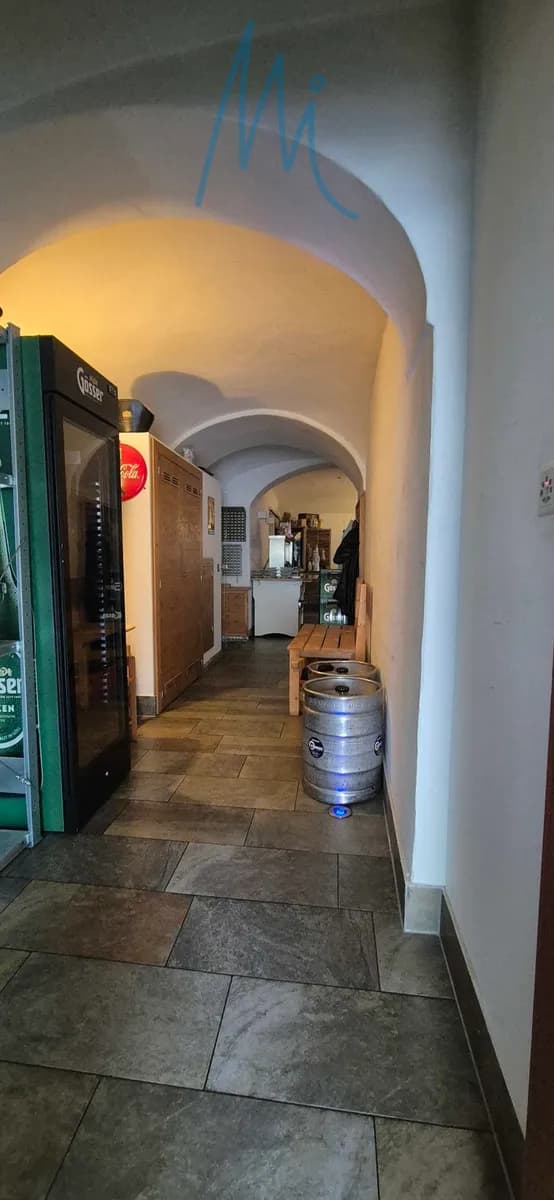 Gewerbeimmobilie mieten in Hermagor – 300 m², € 1.400 – Bild 11 von 17