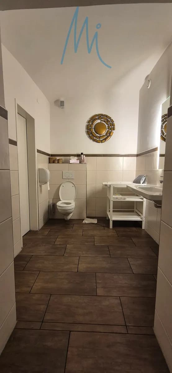 Gewerbeimmobilie mieten in Hermagor – 300 m², € 1.400 – Bild 12 von 17