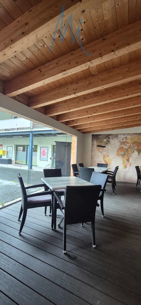 Gewerbeimmobilie mieten in Hermagor – 300 m², € 1.400 – Bild 16 von 17