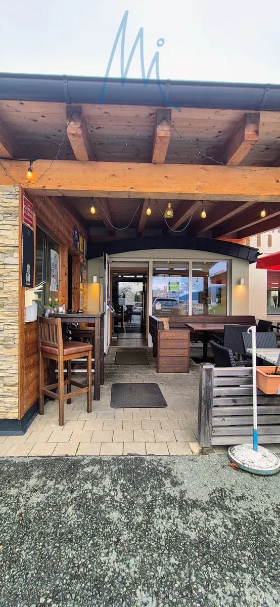 Gewerbeimmobilie mieten in Hermagor – 300 m², € 1.400 – Bild 17 von 17