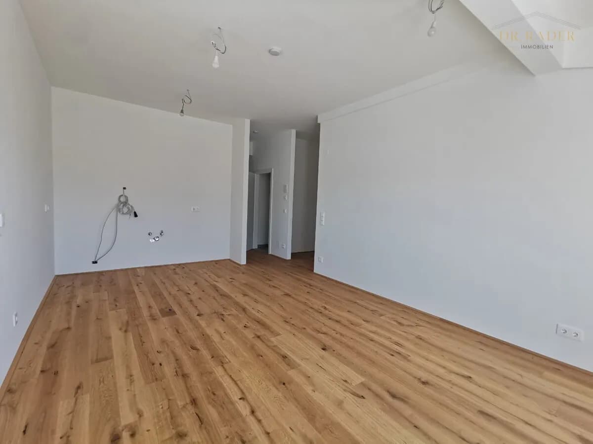 2-Zimmer-Wohnung kaufen in Feldkirchen – 54,9 m², € 255.000 – Bild 4 von 10