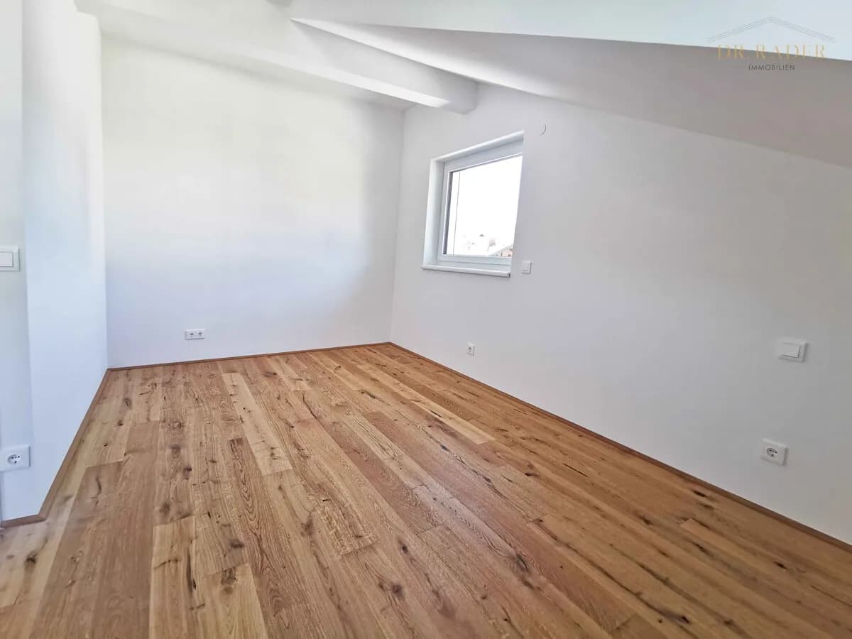 2-Zimmer-Wohnung kaufen in Feldkirchen – 54,9 m², € 255.000 – Bild 6 von 10
