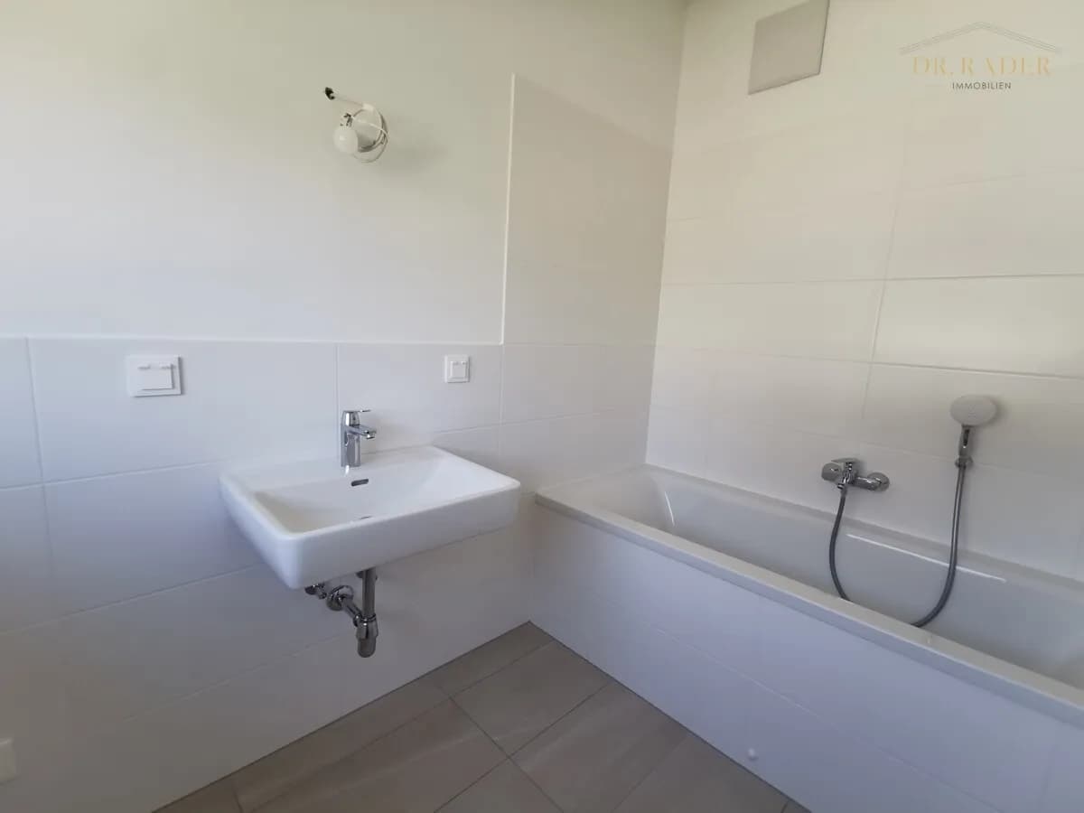 2-Zimmer-Wohnung kaufen in Feldkirchen – 54,9 m², € 255.000 – Bild 8 von 10