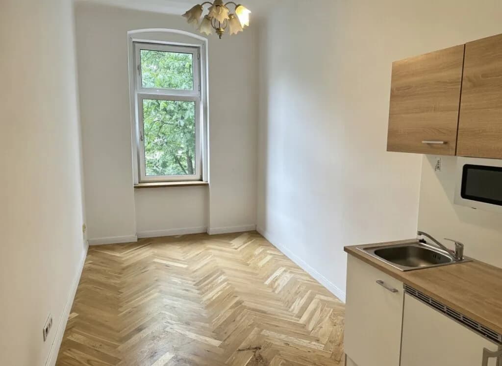 1-Zimmer-Wohnung kaufen in Wien – 18,99 m², € 99.000