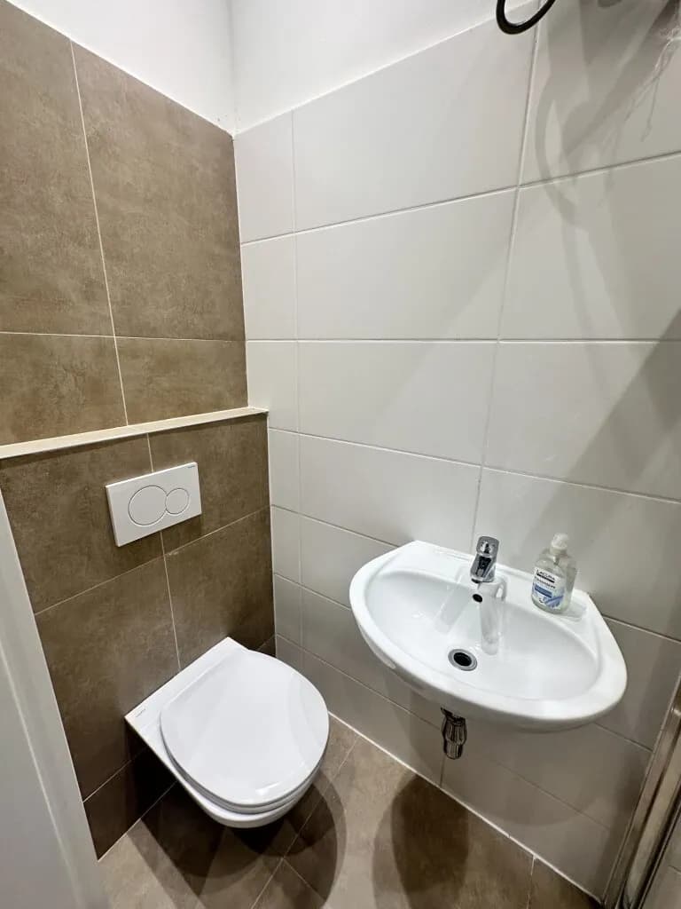 1-Zimmer-Wohnung kaufen in Wien – 18,99 m², € 99.000 – Bild 6 von 13