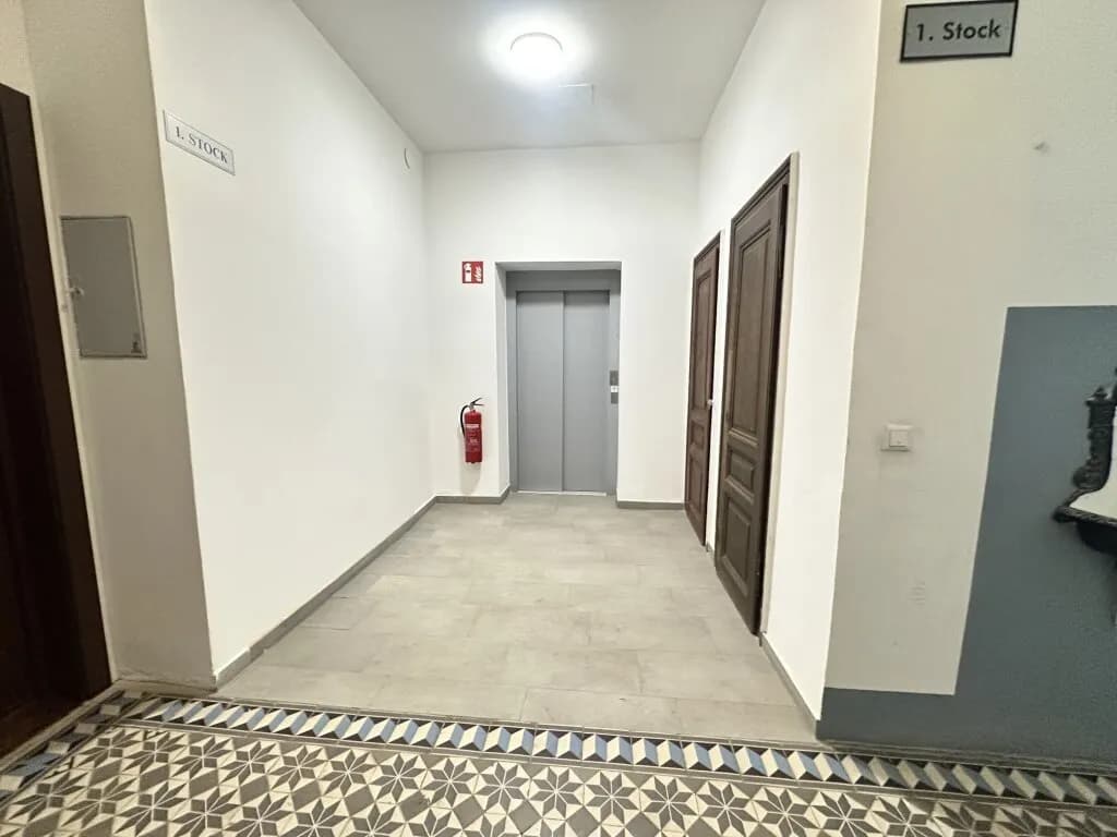 1-Zimmer-Wohnung kaufen in Wien – 18,99 m², € 99.000 – Bild 8 von 13