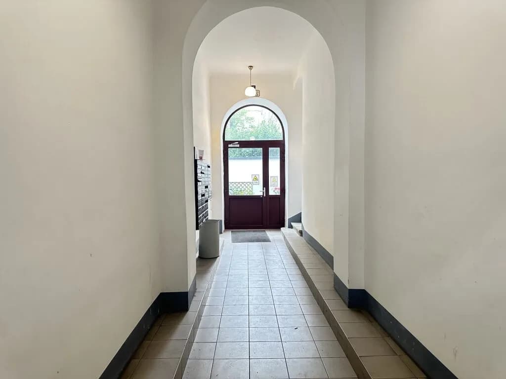 1-Zimmer-Wohnung kaufen in Wien – 18,99 m², € 99.000 – Bild 10 von 13