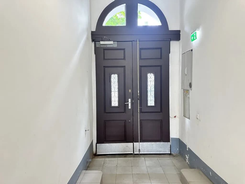 1-Zimmer-Wohnung kaufen in Wien – 18,99 m², € 99.000 – Bild 12 von 13