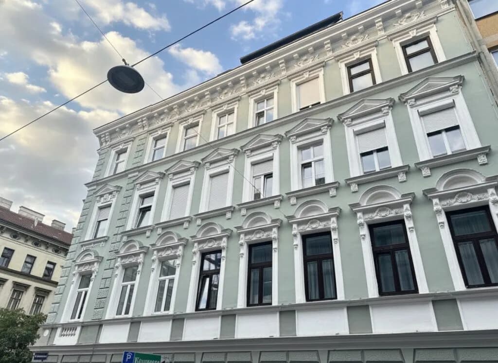 1-Zimmer-Wohnung kaufen in Wien – 18,99 m², € 99.000 – Bild 13 von 13