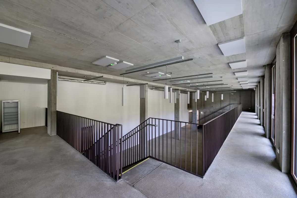1-Zimmer-Gewerbeimmobilie mieten in Wien – 304 m², € 2.878 – Bild 2 von 8