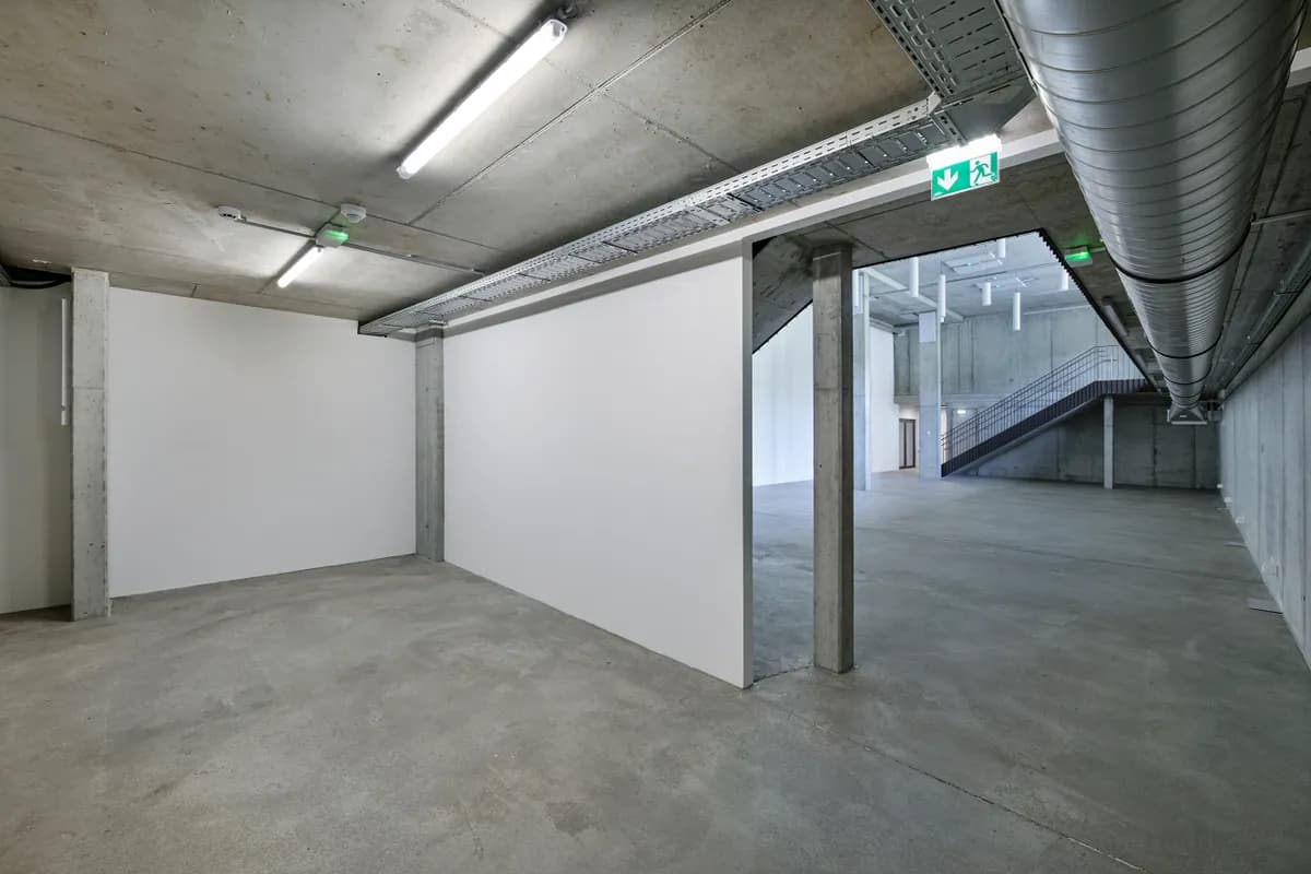 1-Zimmer-Gewerbeimmobilie mieten in Wien – 304 m², € 2.878 – Bild 3 von 8