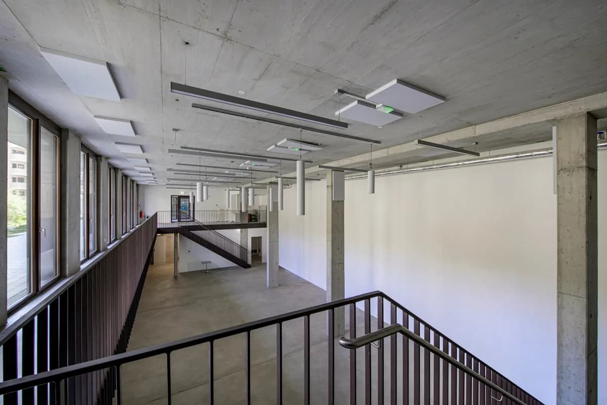 1-Zimmer-Gewerbeimmobilie mieten in Wien – 304 m², € 2.878 – Bild 5 von 8