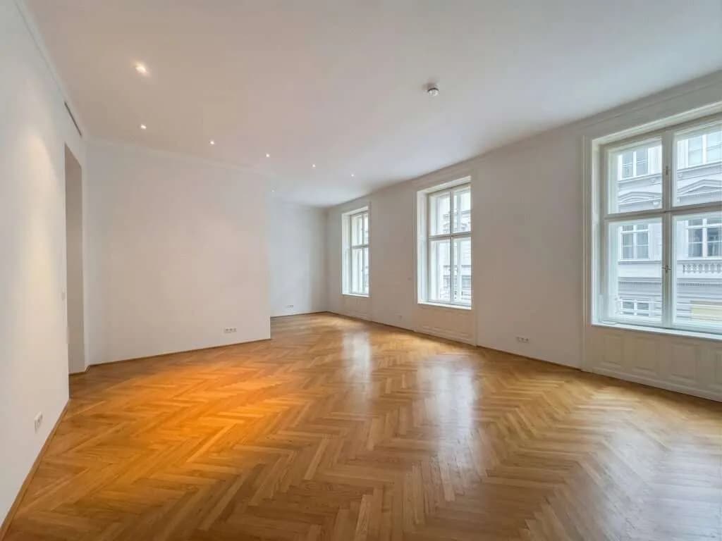 2-Zimmer-Wohnung kaufen in Wien – 98,05 m², € 1.600.000