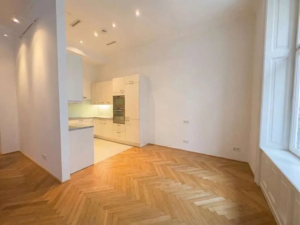 2-Zimmer-Wohnung kaufen in Wien – 98,05 m², € 1.600.000 – Bild 2 von 6