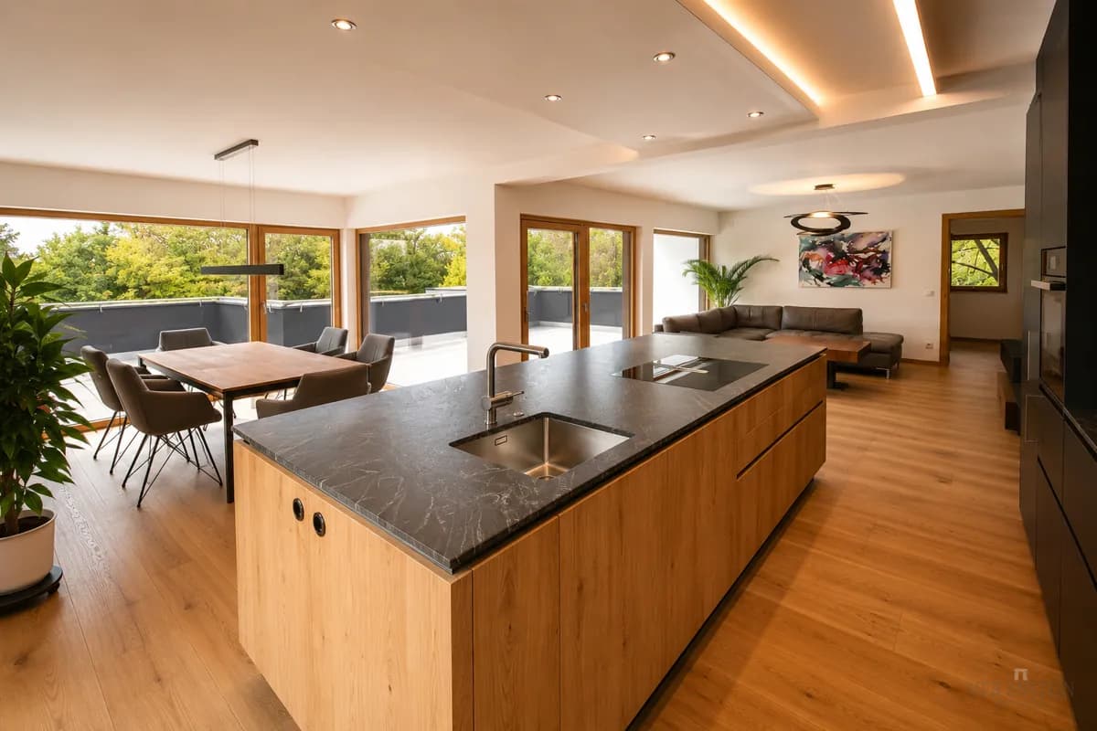 4-Zimmer-Wohnung kaufen in Vöcklabruck – 162 m², € 1.940.000 – Bild 2 von 15