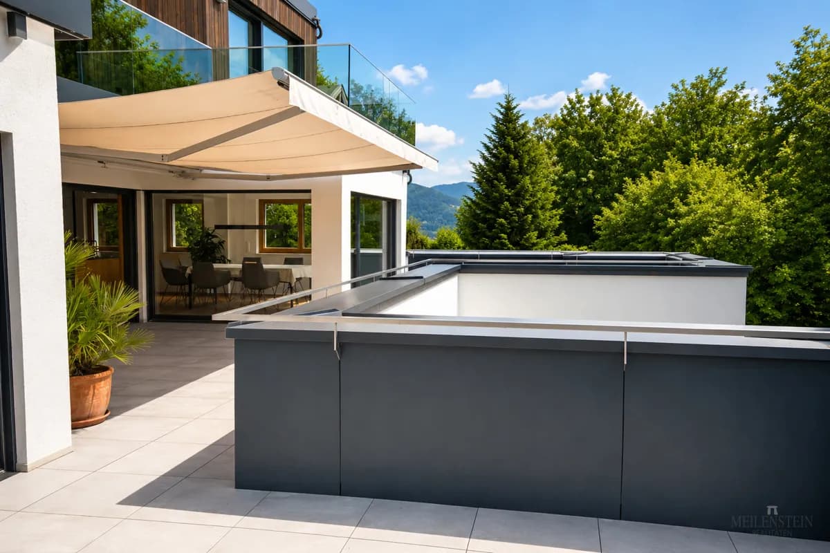 4-Zimmer-Wohnung kaufen in Vöcklabruck – 162 m², € 1.940.000 – Bild 3 von 15