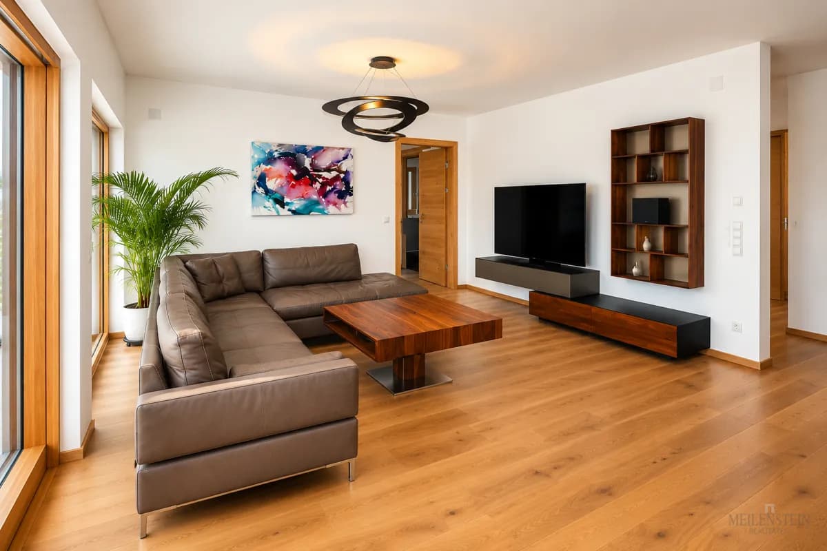 4-Zimmer-Wohnung kaufen in Vöcklabruck – 162 m², € 1.940.000 – Bild 4 von 15