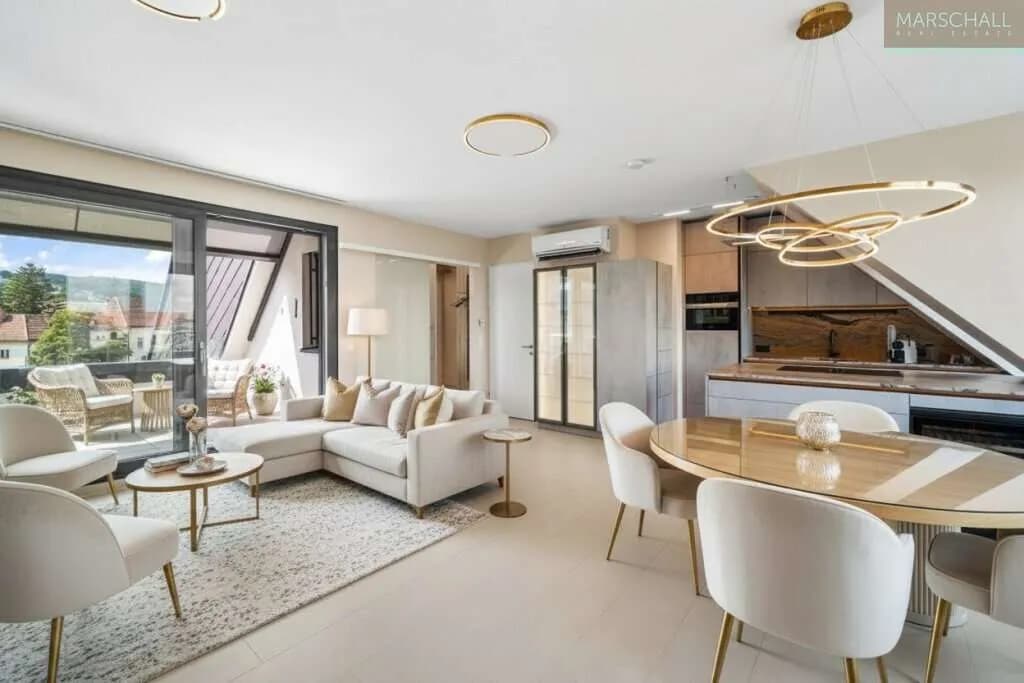 2-Zimmer-Wohnung kaufen in Tulln – 82,34 m², € 515.000 – Bild 2 von 18