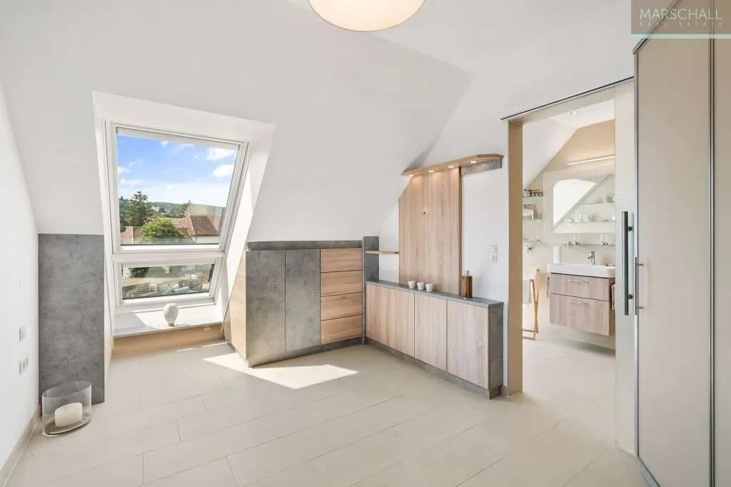 2-Zimmer-Wohnung kaufen in Tulln – 82,34 m², € 515.000 – Bild 10 von 18