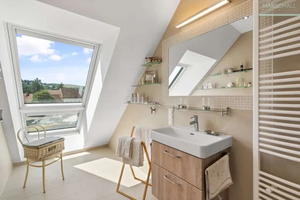 2-Zimmer-Wohnung kaufen in Tulln – 82,34 m², € 515.000 – Bild 12 von 18