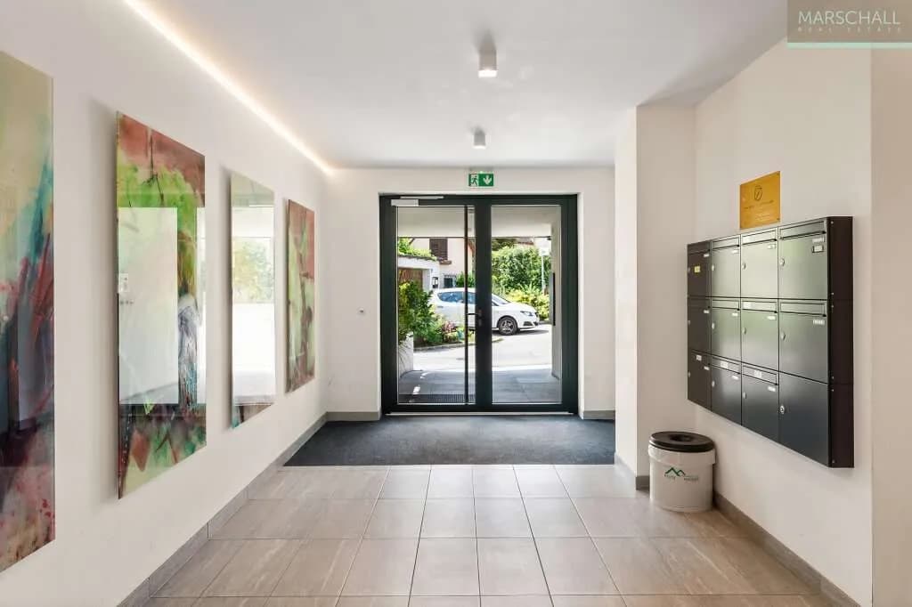 2-Zimmer-Wohnung kaufen in Tulln – 82,34 m², € 515.000 – Bild 15 von 18