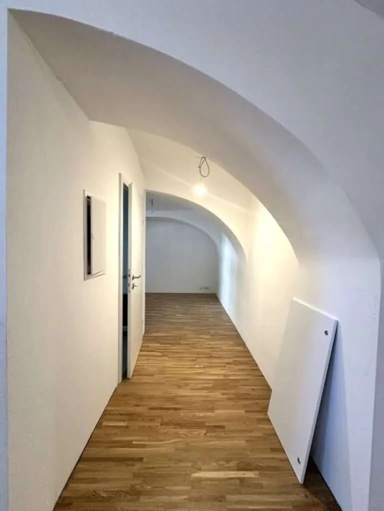 2-Zimmer-Gewerbeimmobilie mieten in Graz – 45 m², € 499 – Bild 4 von 17