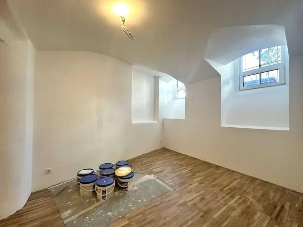 2-Zimmer-Gewerbeimmobilie mieten in Graz – 45 m², € 499 – Bild 5 von 17