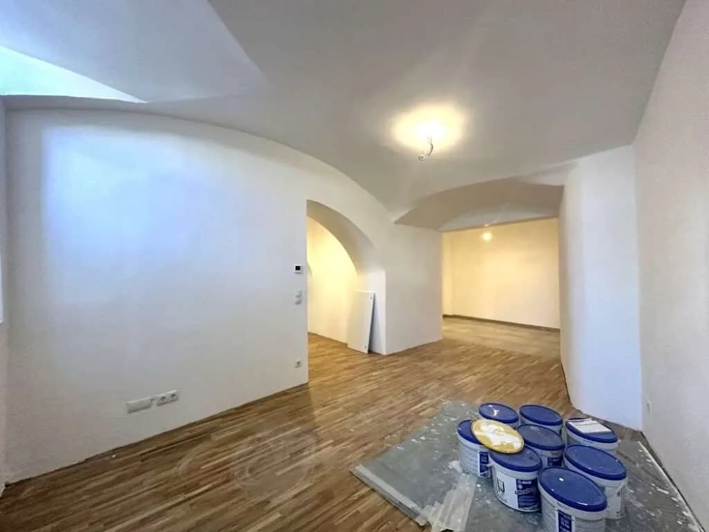 2-Zimmer-Gewerbeimmobilie mieten in Graz – 45 m², € 499 – Bild 6 von 17