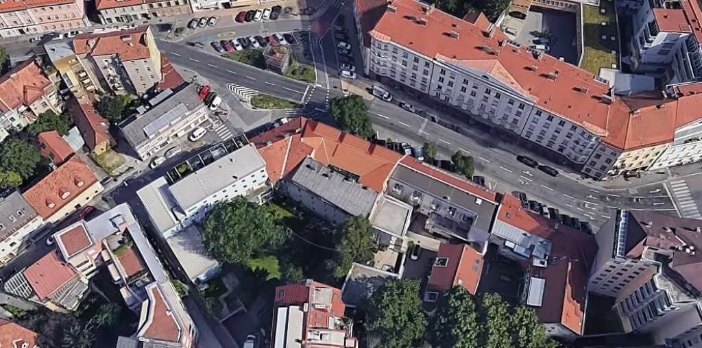 2-Zimmer-Gewerbeimmobilie mieten in Graz – 45 m², € 499 – Bild 16 von 17