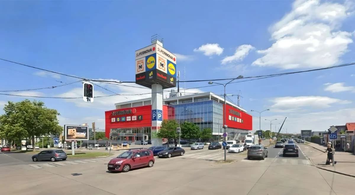 Gewerbeimmobilie mieten in Wien – 400 m²