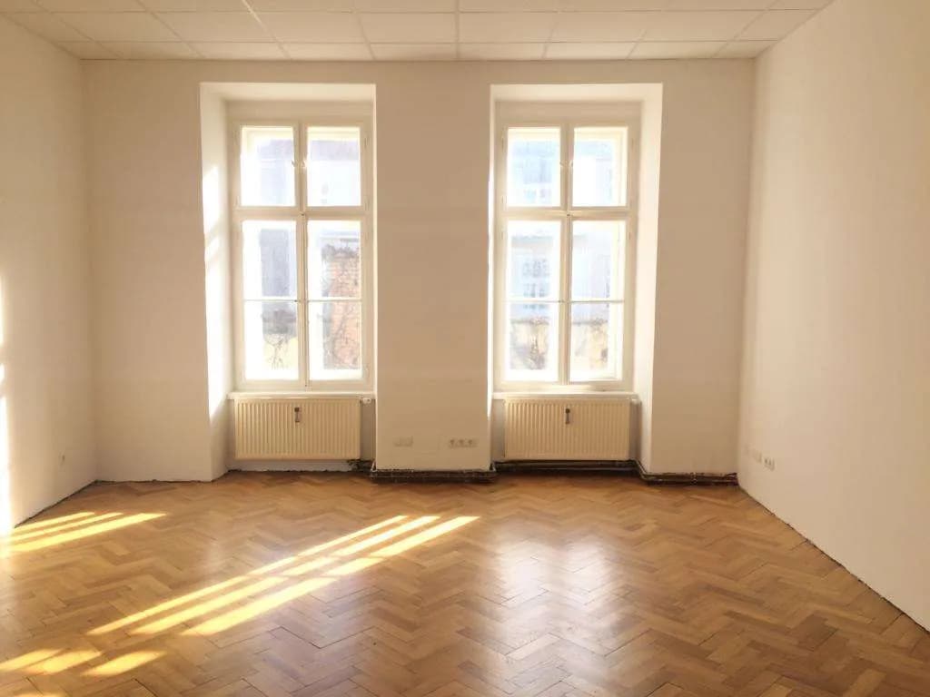 2-Zimmer-Wohnung mieten in Graz – 83,4 m², € 821