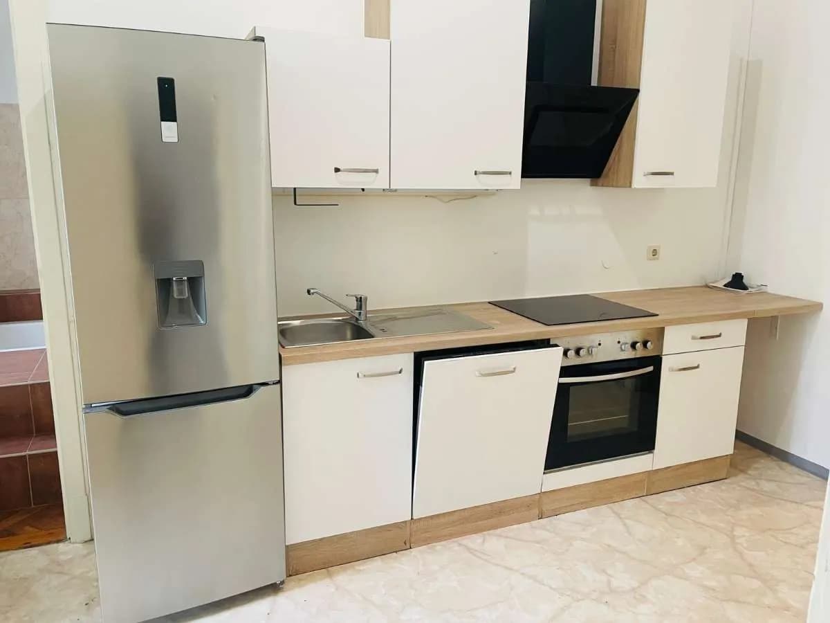 2-Zimmer-Wohnung mieten in Graz – 83,4 m², € 821 – Bild 2 von 12