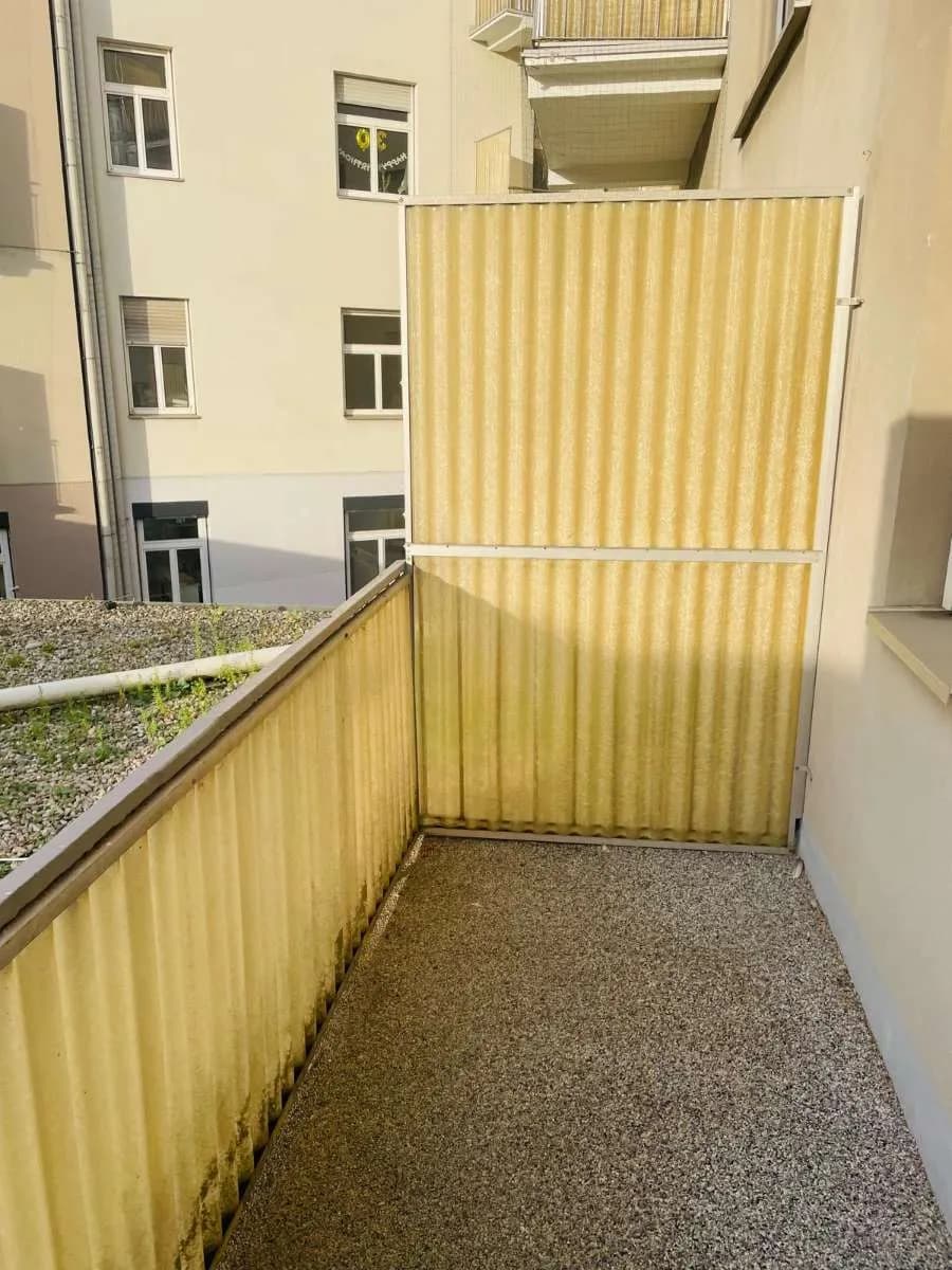 2-Zimmer-Wohnung mieten in Graz – 83,4 m², € 821 – Bild 8 von 12