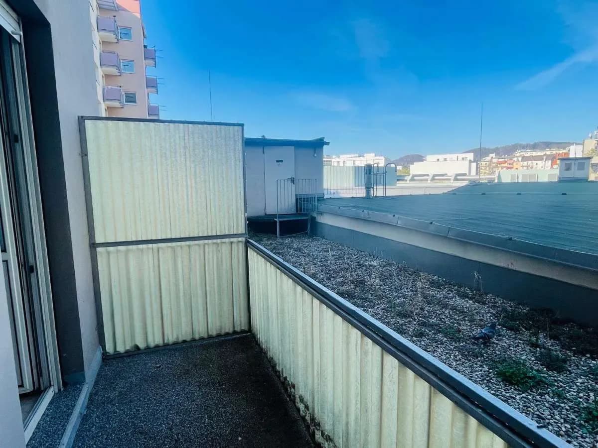 2-Zimmer-Wohnung mieten in Graz – 83,4 m², € 821 – Bild 10 von 12