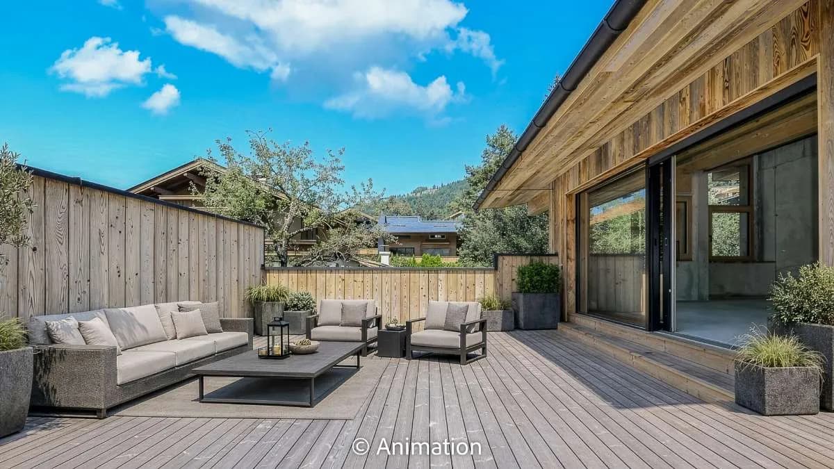 5-Zimmer-Haus kaufen in Kitzbühel – 138,5 m², € 3.190.000 – Bild 7 von 21