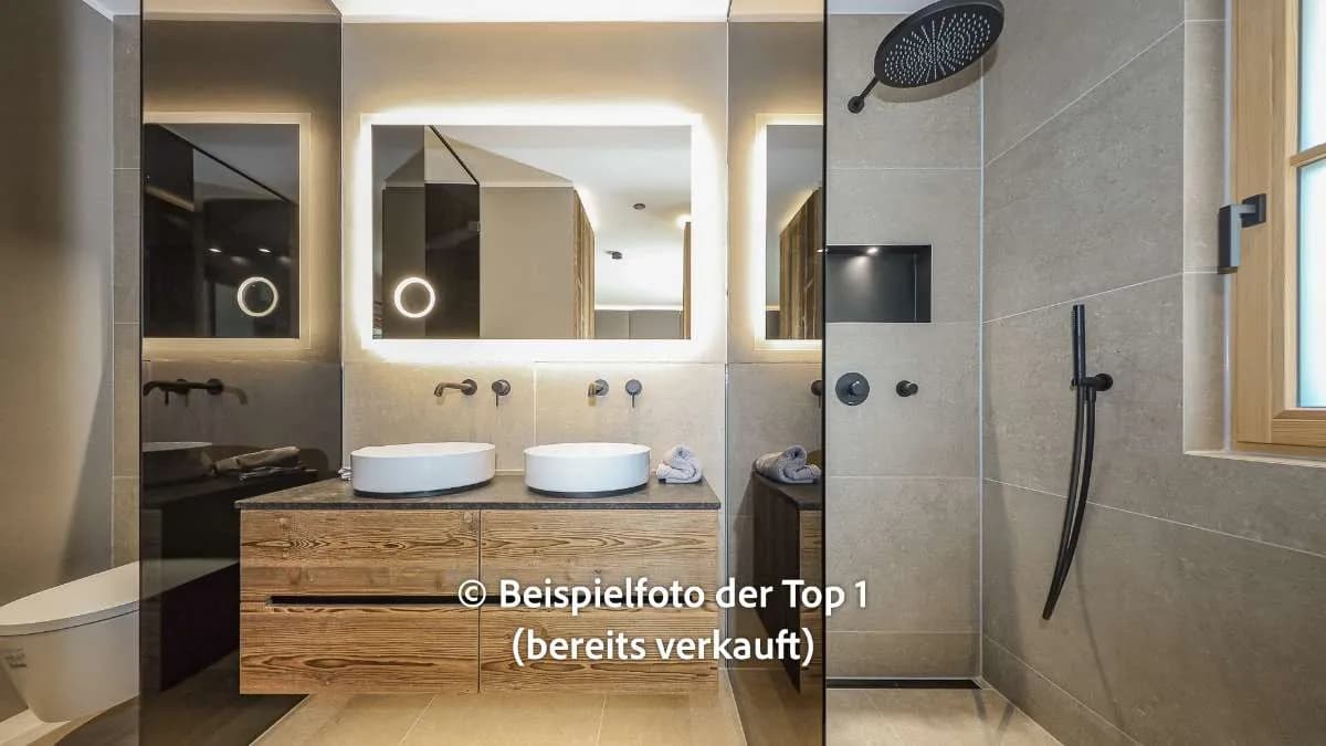 5-Zimmer-Haus kaufen in Kitzbühel – 138,5 m², € 3.190.000 – Bild 9 von 21