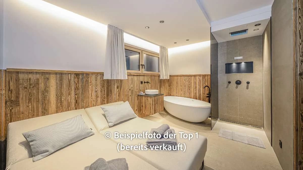 5-Zimmer-Haus kaufen in Kitzbühel – 138,5 m², € 3.190.000 – Bild 14 von 21