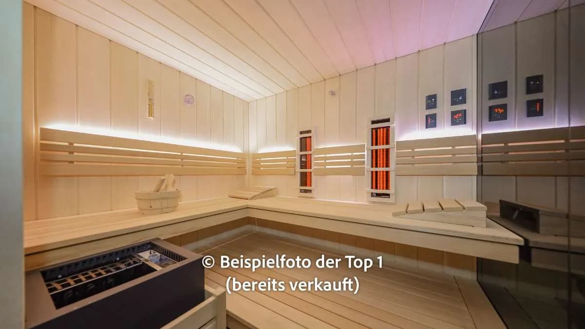 5-Zimmer-Haus kaufen in Kitzbühel – 138,5 m², € 3.190.000 – Bild 15 von 21