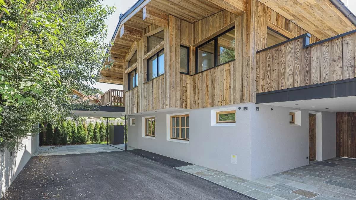 5-Zimmer-Haus kaufen in Kitzbühel – 138,5 m², € 3.190.000 – Bild 18 von 21