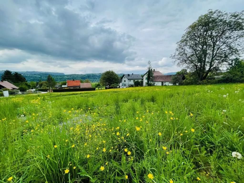 Grundstück kaufen in Klagenfurt Land – 980 m², € 98.000