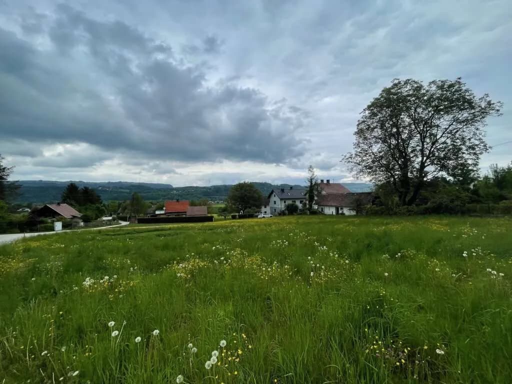 Grundstück kaufen in Klagenfurt Land – 980 m², € 98.000 – Bild 3 von 5