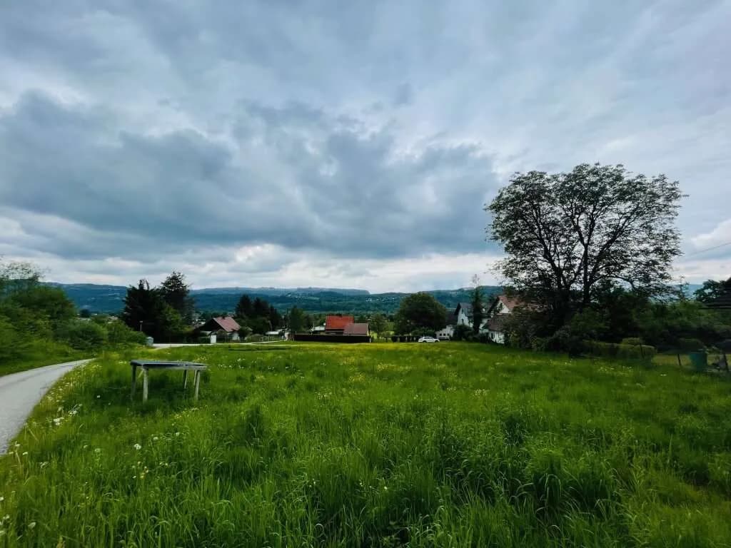 Grundstück kaufen in Klagenfurt Land – 980 m², € 98.000 – Bild 4 von 5