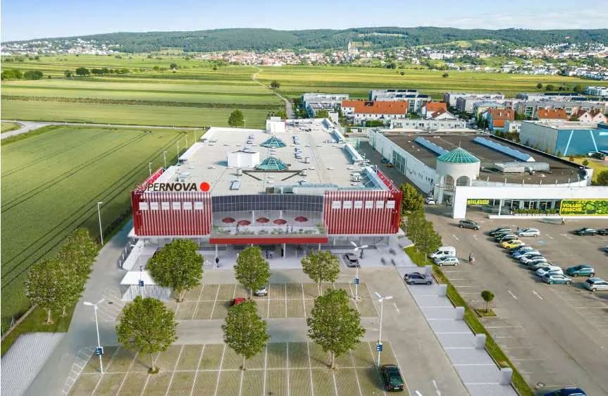 Gewerbeimmobilie mieten in Eisenstadt – 125 m²