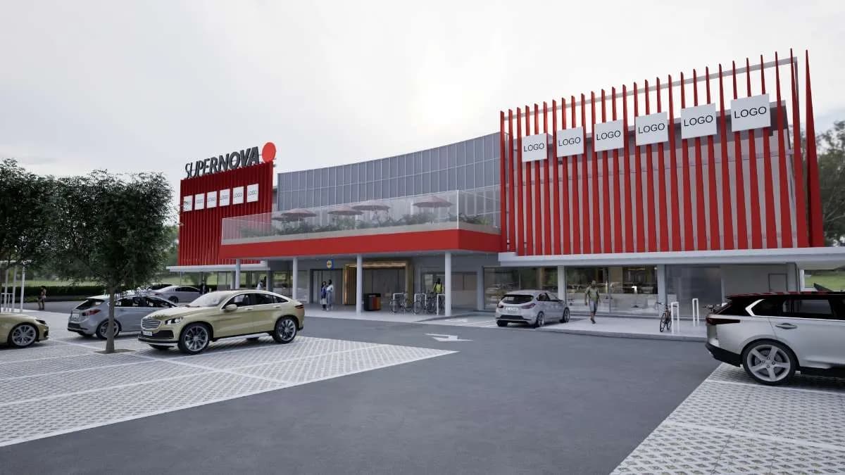 Gewerbeimmobilie mieten in Eisenstadt – 125 m² – Bild 2 von 3