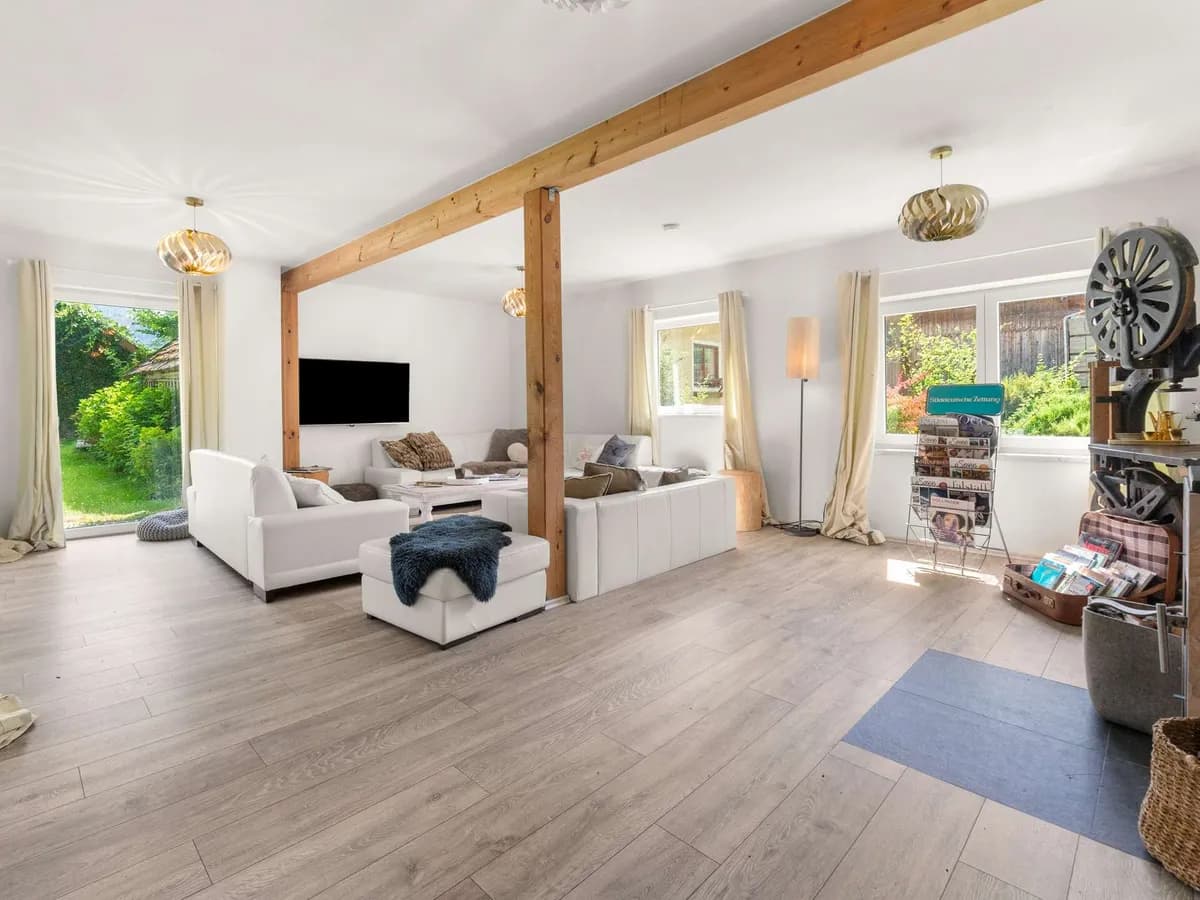 10-Zimmer-Immobilie kaufen in Hallein – 263 m², € 849.000 – Bild 2 von 25