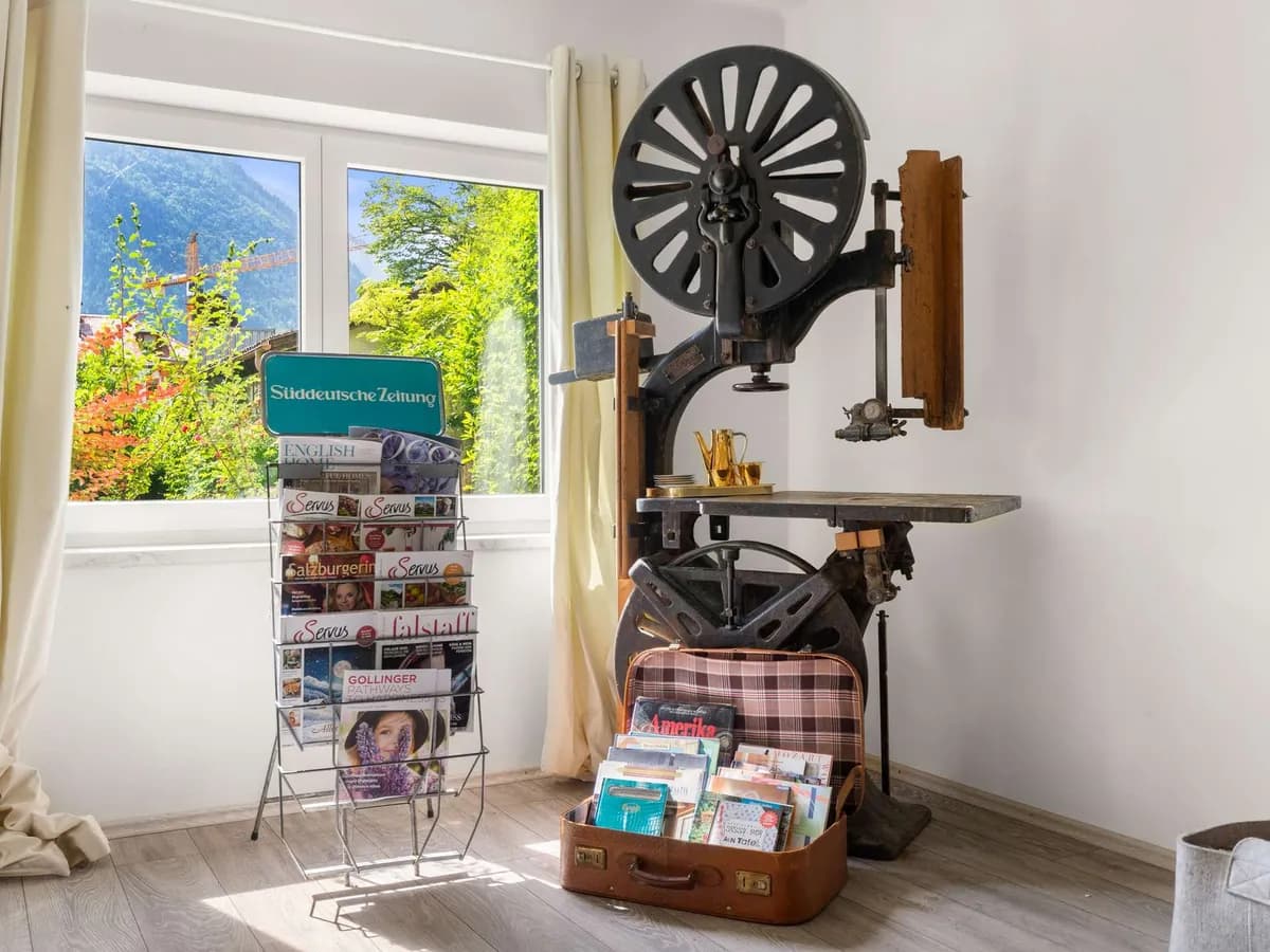 10-Zimmer-Immobilie kaufen in Hallein – 263 m², € 849.000 – Bild 6 von 25
