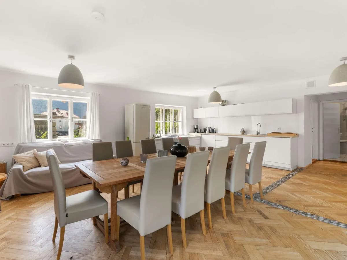 10-Zimmer-Immobilie kaufen in Hallein – 263 m², € 849.000 – Bild 7 von 25